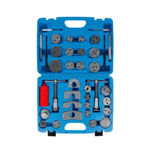 35-piece Brake Wind-Back Tool Set (Outer ctn Qty: 5)